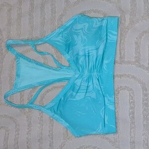 Gym Shark Padded Sports Bra